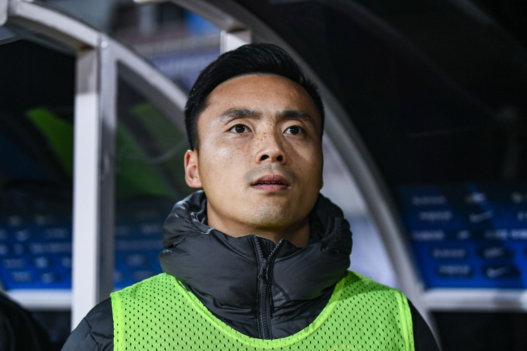 博主：河南隊1-0戰勝中甲延邊龍鼎，兩隊在韓國濟州進行熱身賽